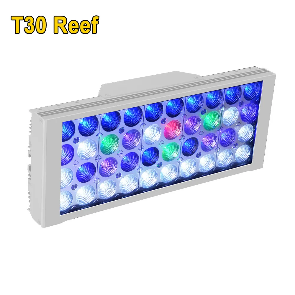 Светодиодсветильник лампа для аквариума PopBloom светодиодсветильник освещение