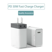 kebiss quick charge 3 0 qc pd charger 30w usb type c fast charger for iphone charger cable for xiaomi phone usb cable 5a charger