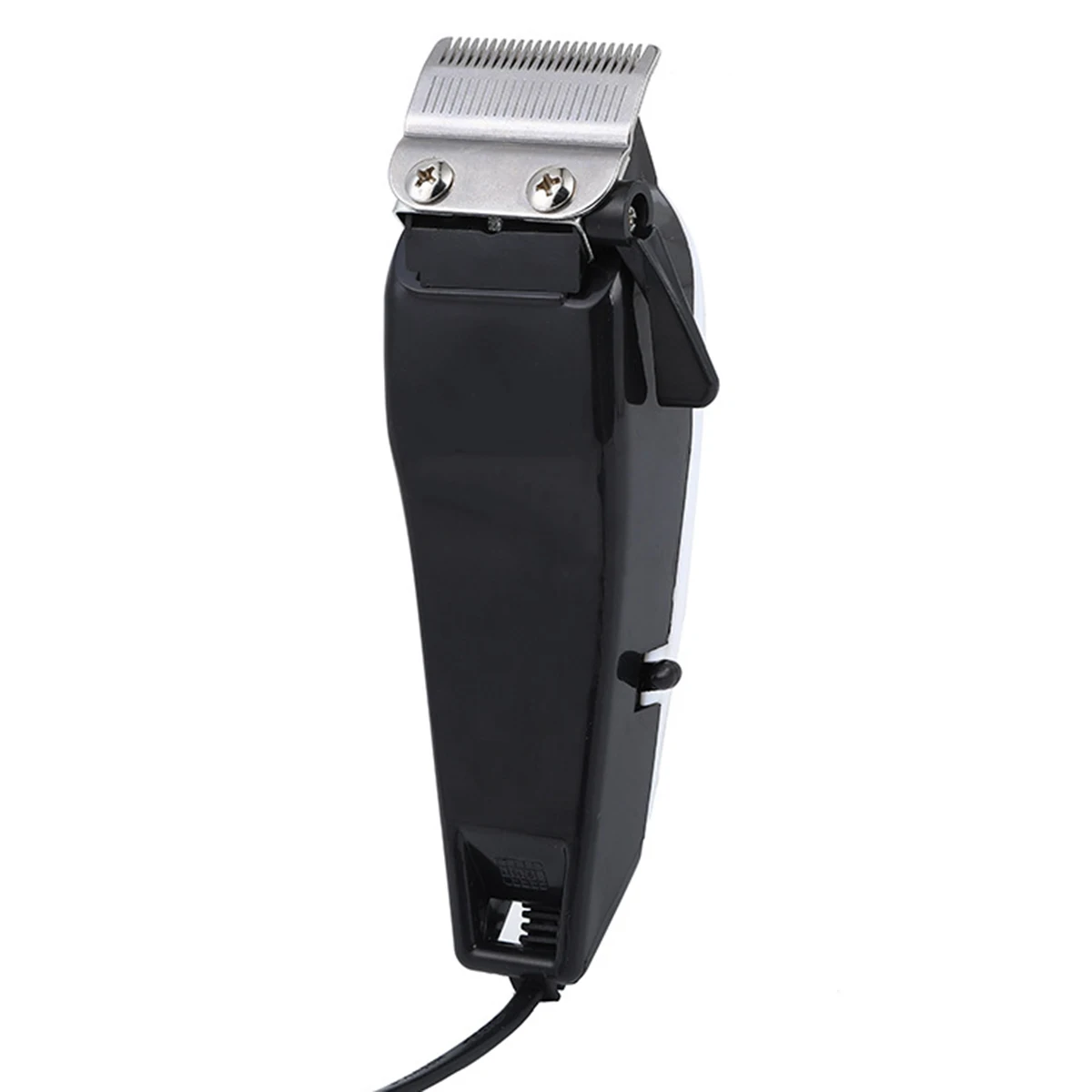 Машинка для стрижки волос 14 Вт с 4 направляющими европейская вилка | Красота и