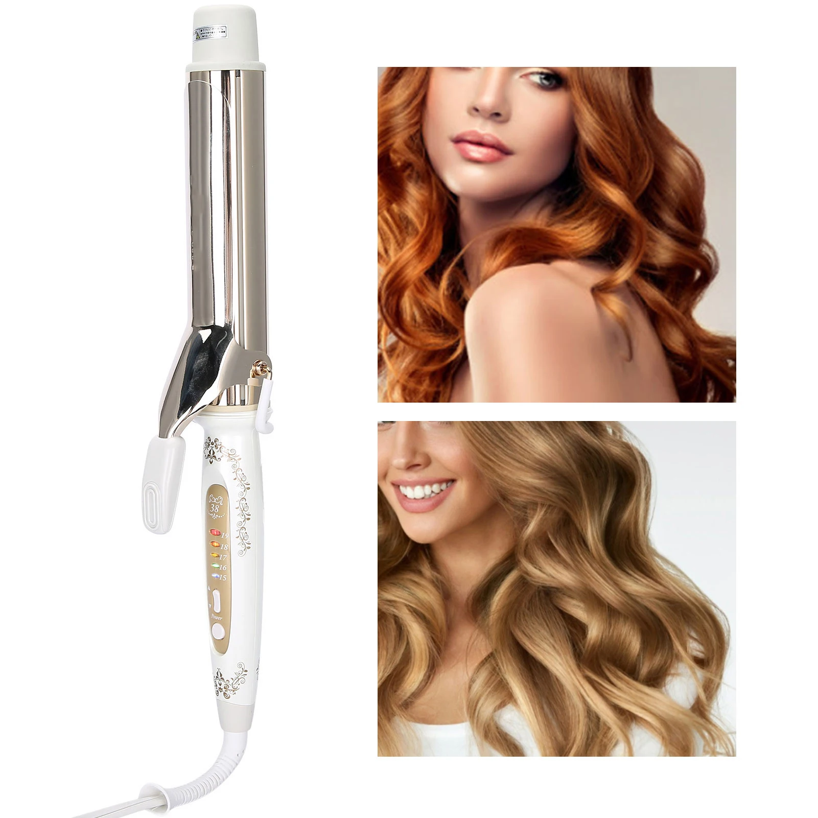 

Hair Care & Styling