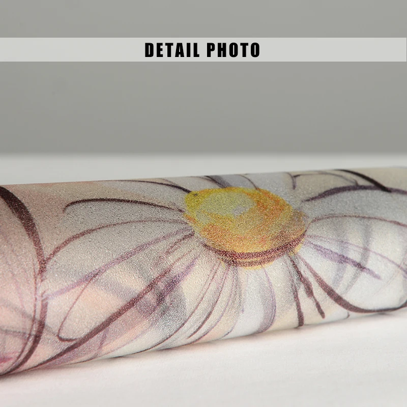 Флористы дендрантема декоративные оконные пленки конфиденциальности наклейки