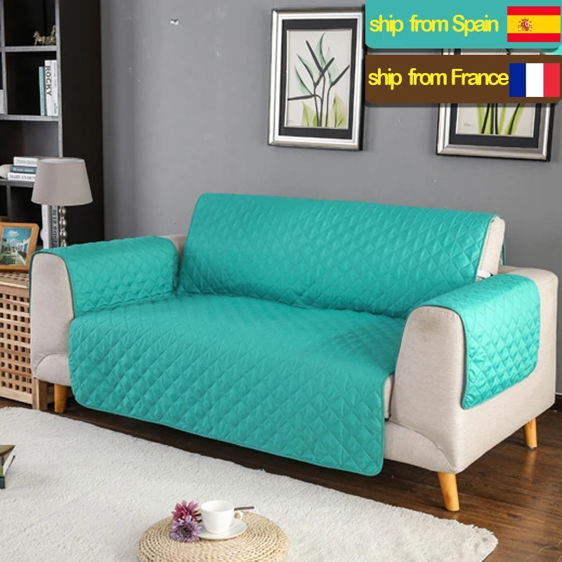 Диван чехол для дивана стул пледы собака детский коврик защитная мебель