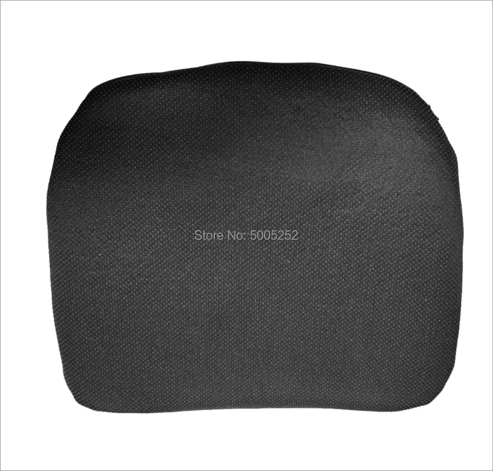SOJOY Blood circulation Pad Silicone Cooling Coccyx Car seat Gel Cushion Chair cushion Study Work Home Office Outdoor Sports | Автомобили