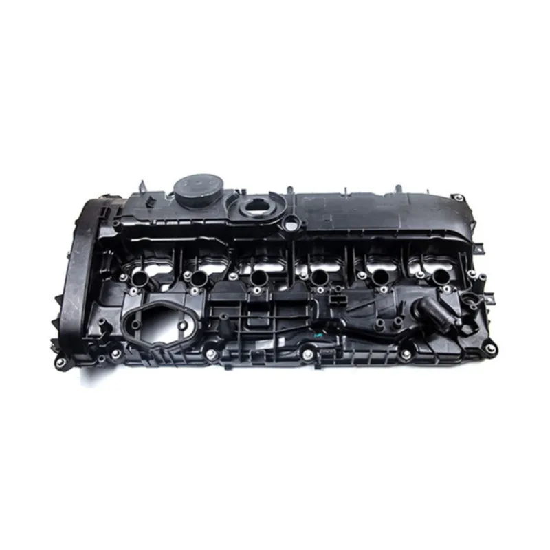 Suitable For BMW 1 Series 2 4 5 6 7 Engine Valve Chamber Assembly OEM 11127645173 | Автомобили и мотоциклы