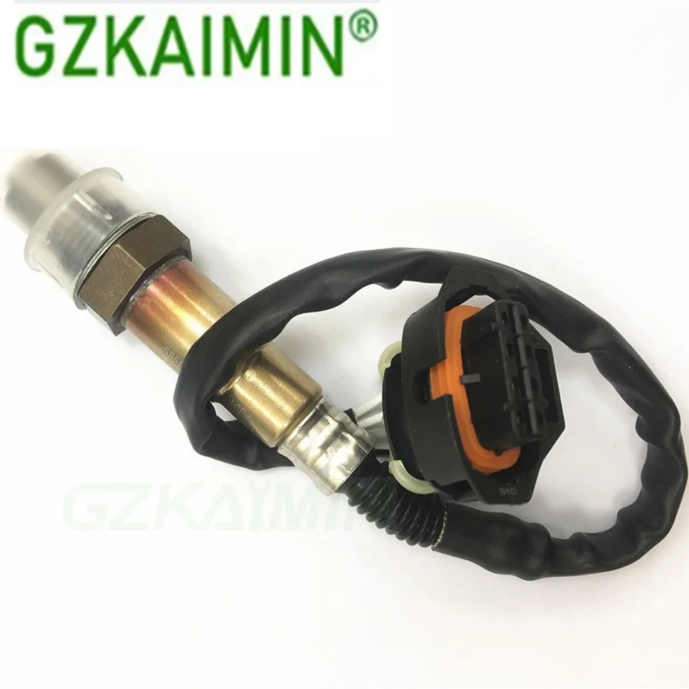 

Oxygen Sensor For Vauxhall Opel Astra Cascada Corsa Insignia Meriva Mokka Zafira OEM 55562206 855391 55568266 0258010065