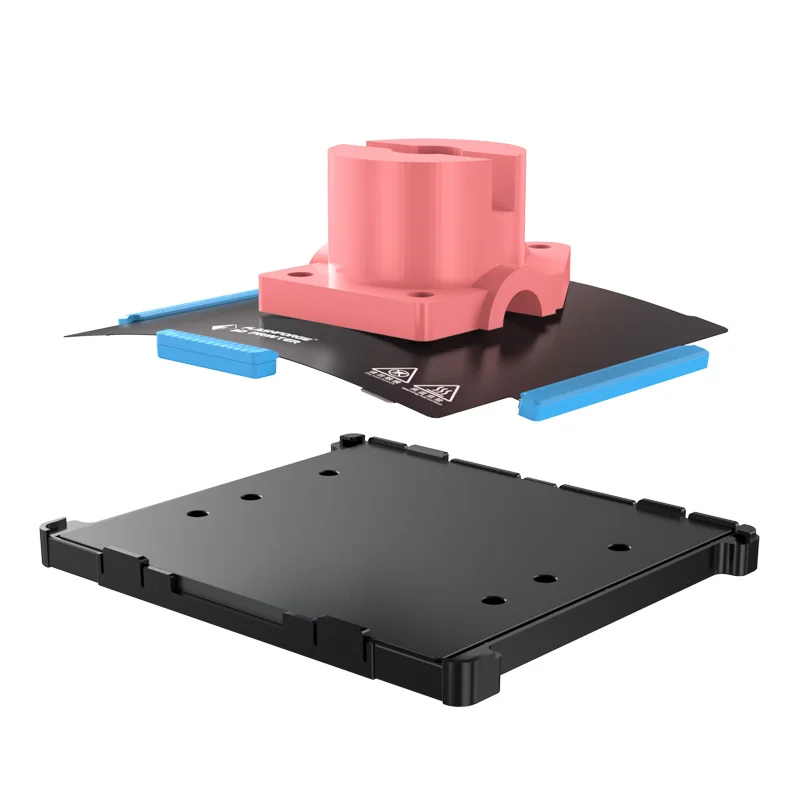 Новинка 3D принтер Flashforge Adventurer 4 автоматическое выравнивание воздушный фильтр HEPA13