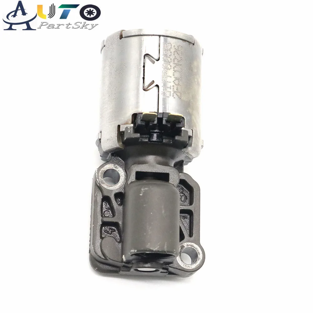 02E 321 371 E 02E321371E DSG Автоматическая Электромагнит коробки передач 6 Скорость для