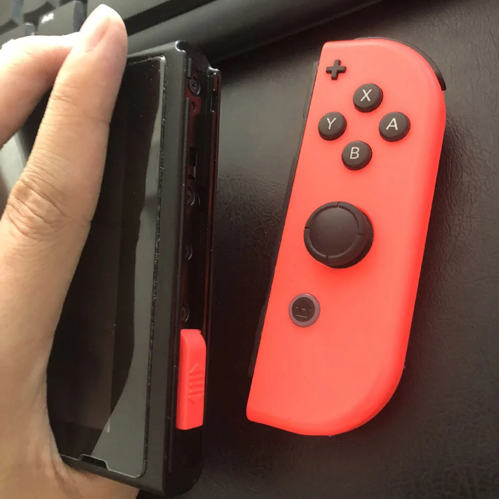 Сменный переключатель Rcm Инструмент пластиковый зажим для Nintendo Switchs простой в