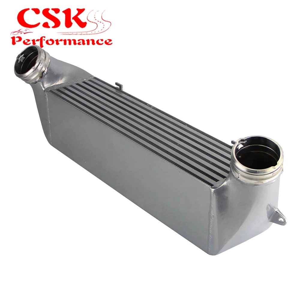 Комплект воздухоохладителя FMIC подходит для BMW 2007 2013 E90 335i 335xi 135i N54 N55| |