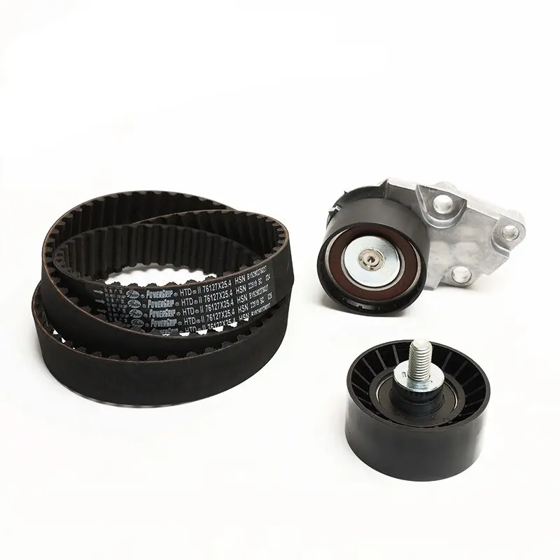 

Suitable for Buick Excelle Timing Belt Set 1.6L Chevrolet Lefeng Timing Belt
