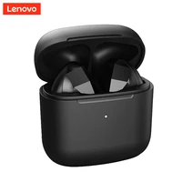 new lenovo tw50 tws bluetooth earbuds ipx5 waterproof sport headset noise cancelling hifi bass headphone