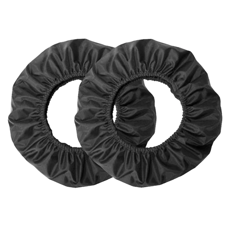 1PCS Stroller Wheel Covers Anti-dirty Dustproof Oxford Cloth Infant Carriage Protector Cover Accessories For Baby |
