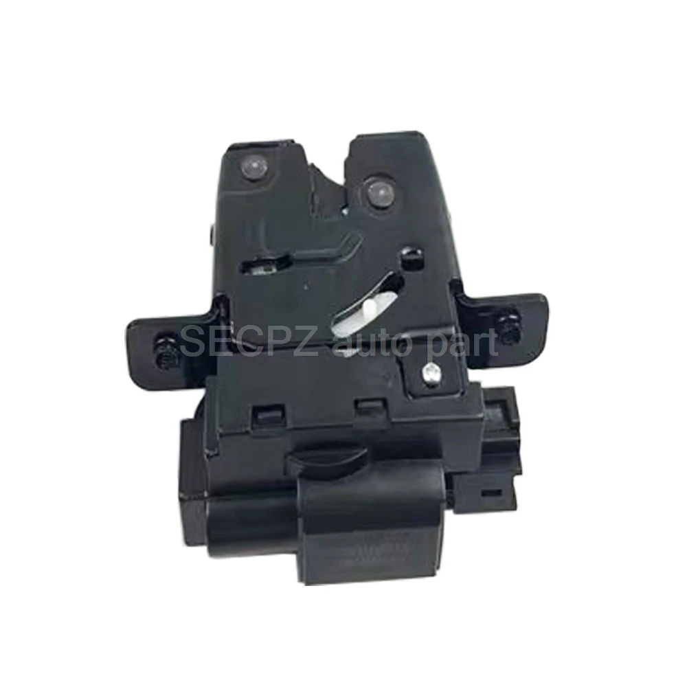 Bootlid Задняя Крышка багажника замок защелка для Nissan QASHQAI 2008-2015 90502-ED00A 90502ED00A - купить