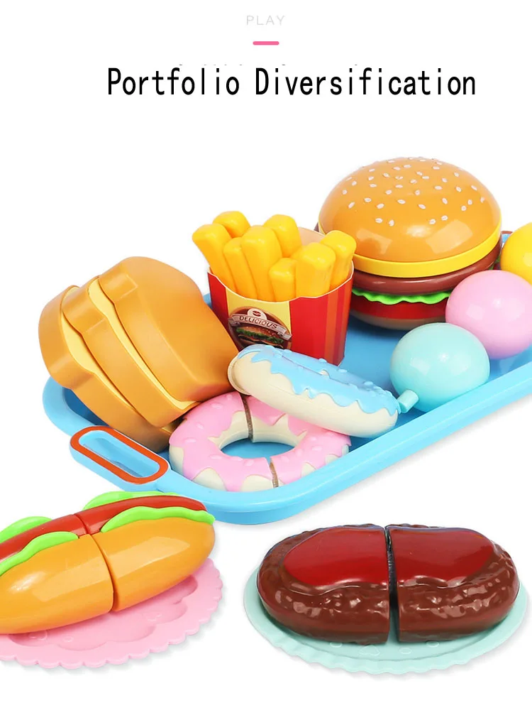 Развивающие игрушки Монтессори для детей 66 шт./компл. ролевая дом игрушка детские