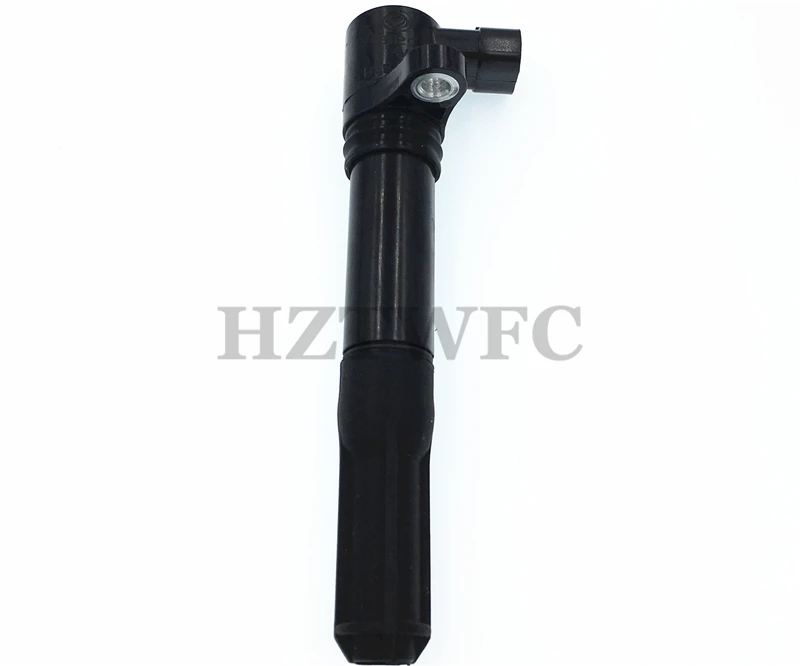 Катушка зажигания для Alfa Romeo Mito Fiat 500 Bravo Doblo Ducato Idea Panda Punto Stilo Lancia Musa Ypsilon 1 2 4 46777288 U5018