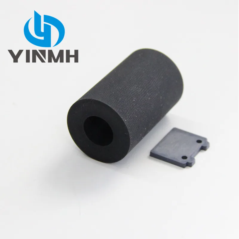 1 комплект совместимые новые пикапы роликовые шины + разделительная прокладка