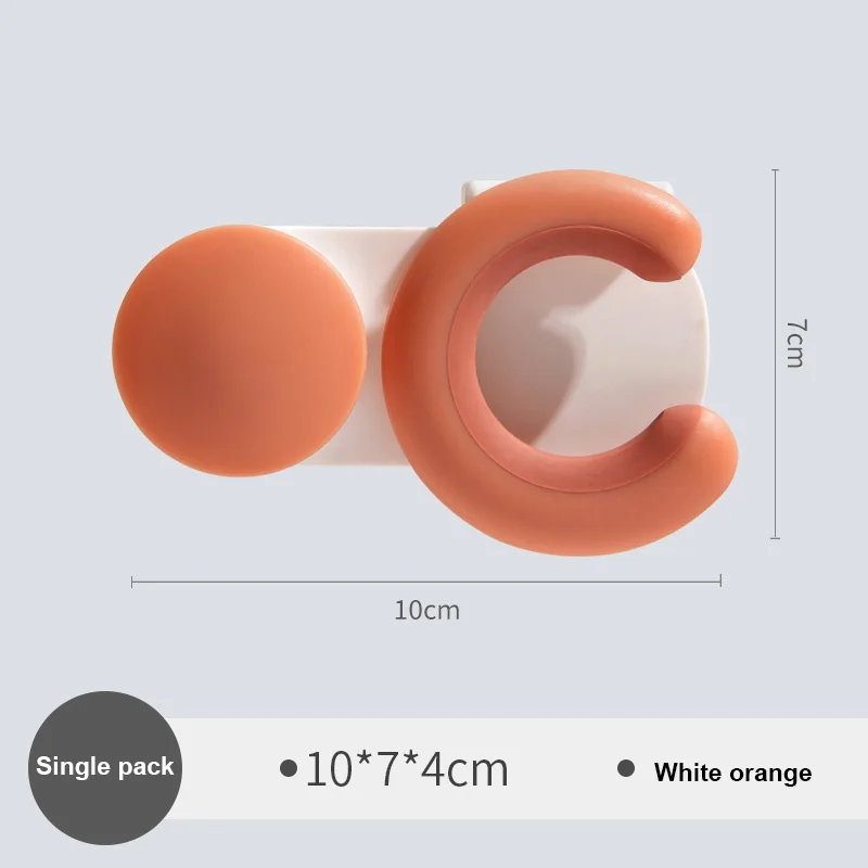 OC зажим для швабры держатели хранения стеллажи выставки товаров Творческий дом PP