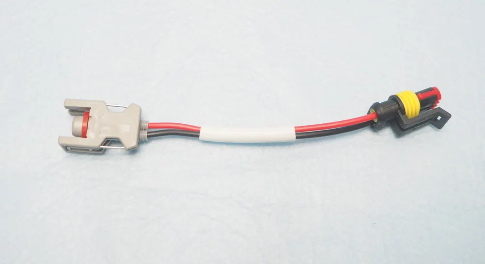 Соединители для common rail дизель форсунки разъемы грузовиков инжектор