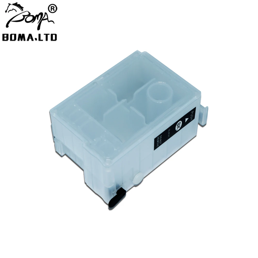Заправляемый чернильный картридж с чипом ARC для Epson WF 7620 7110 3620 3640 270 T2701 T2704|ink for printer