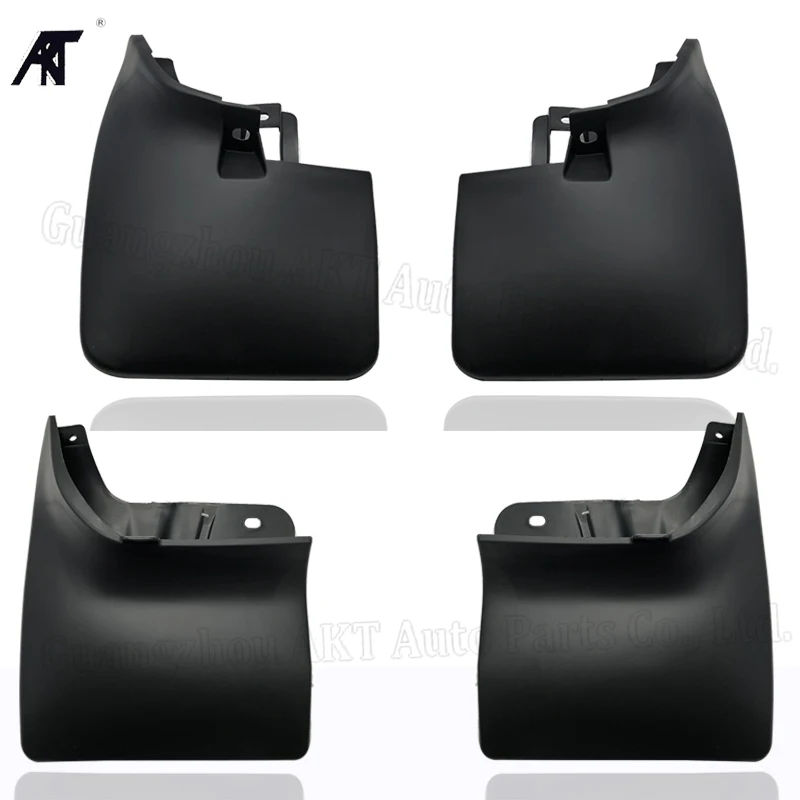 Грязеотвод для nissan pick-up Navara Frontier D22 1996 -2004 2X2or (2WD) брызговики аксессуары переднего и