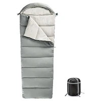 camping sleeping bag ultralight waterproof 4 season universal warm backpacking sleeping bags for outdoor traveling hiking