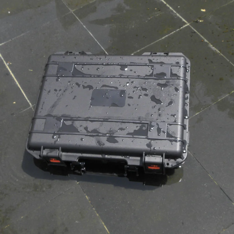 Водонепроницаемый чехол для переноски DJI Mavic air 2 с умным контроллером и
