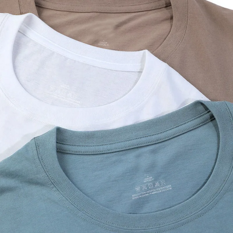 

new summer men Couples t-shirt short sleeve tees bf plus size big 5XL 6XL 7XL high street korea style oversize tops 60 62 64 66