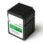 SKODA 32GB AMUNDSEN MIB2 NAVI SD CARD EUROPE 5L0051236CH 2021-2022 Откройте для себя новый