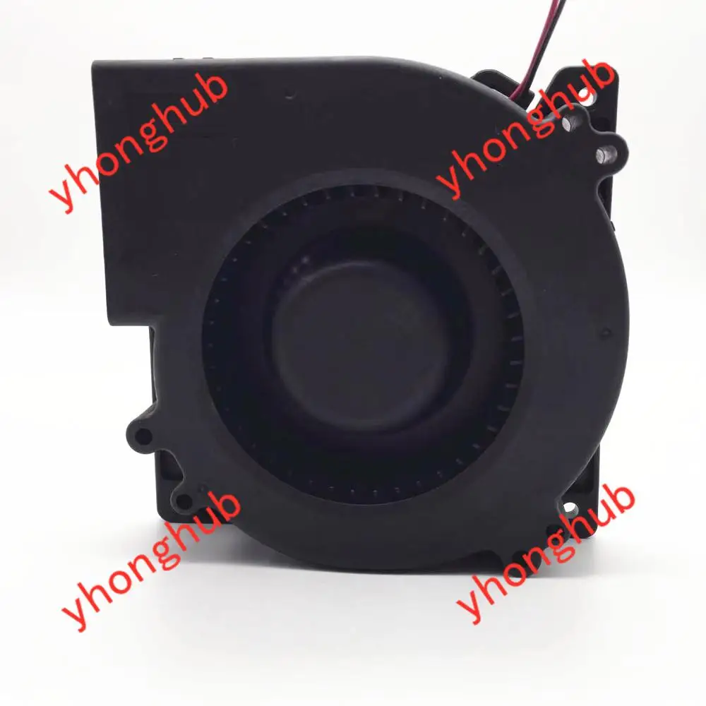 SUNON PMB2412PLB2 A (2).GN DC 24V 9 1 W вентилятор охлаждения сервера|square fan|server fandc 24v fan |