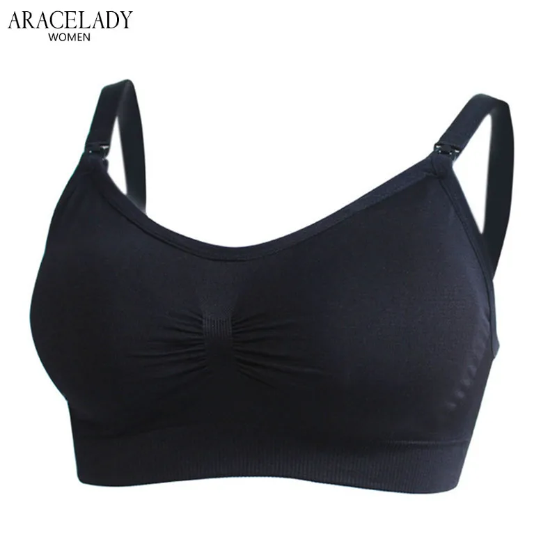 Бюстгальтер для кормления и беременных 2021 официальное качество мягкий хлопковый