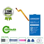 616-0232 616-0230 616-0227 Аккумулятор 1000 мАч 616-0229 для Apple ipod классического поколения 5-6-го и 7-го поколения 80 ГБ 120 ГБ тонкий 160 Гб для ipod 5-го поколения