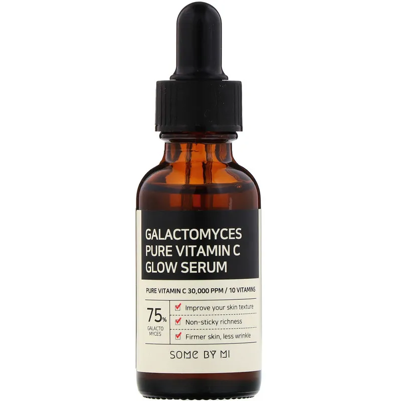 

Galactomyces Pure Vitamin C Glow Serum, 30 ml