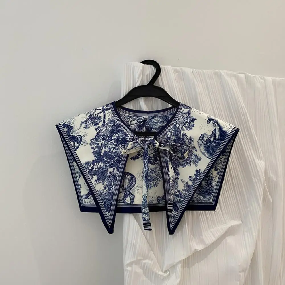Fake Collars for Women Z5B1