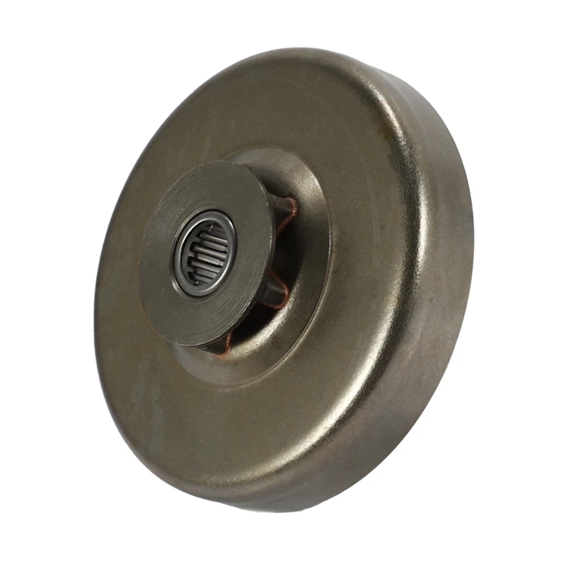 

Clutch Sprocket for Makita DOLMAR PS33 PS100 PS330 PS340 PS341 PS342 PS344 PS400 PS401 Clutch Drum 3/8Inch-6T