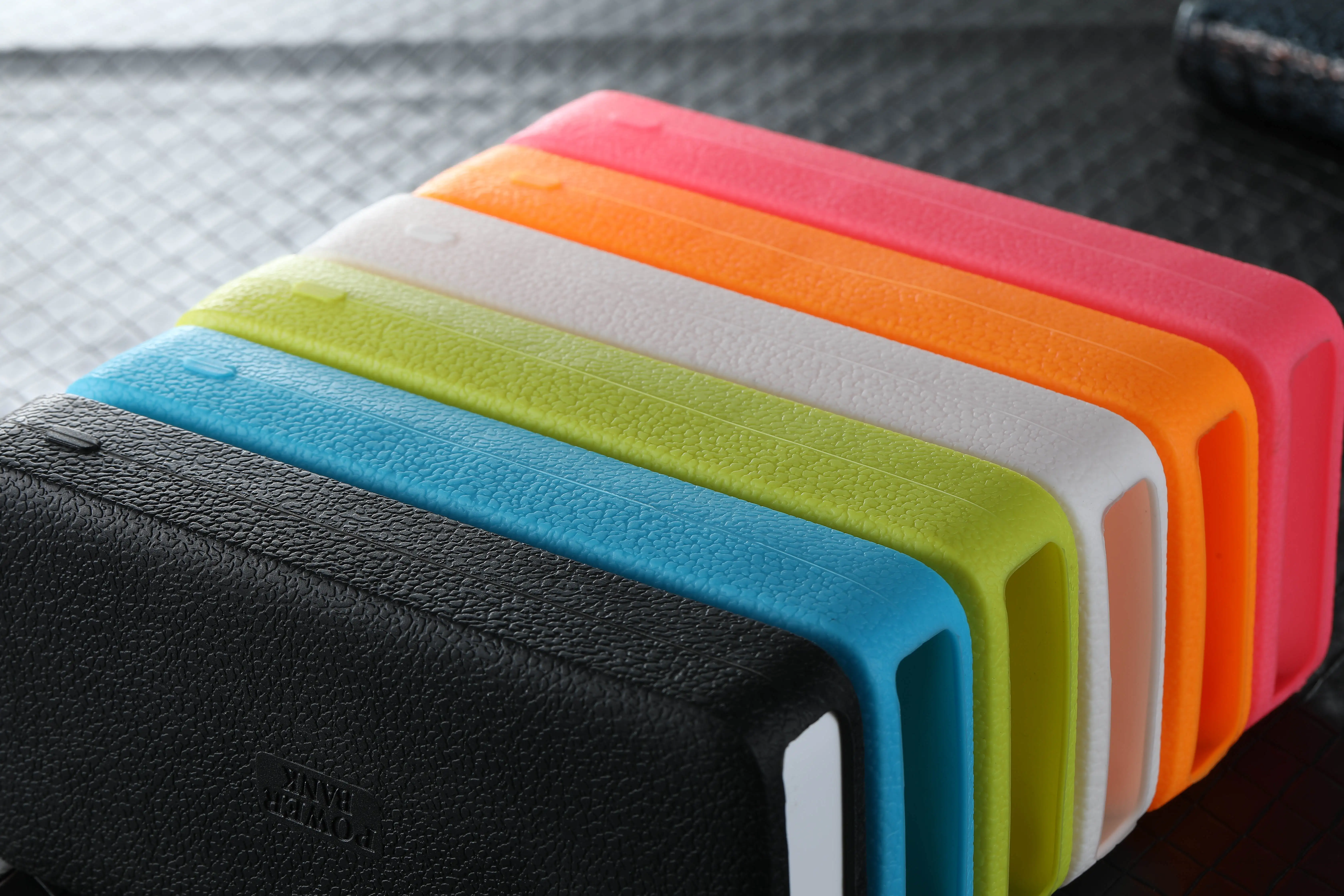 Силиконовый защитный чехол-оболочка для нового Redmi 20000mAh 10000mAh мобильного питания Powerbank аксессуары PB200LZM on.