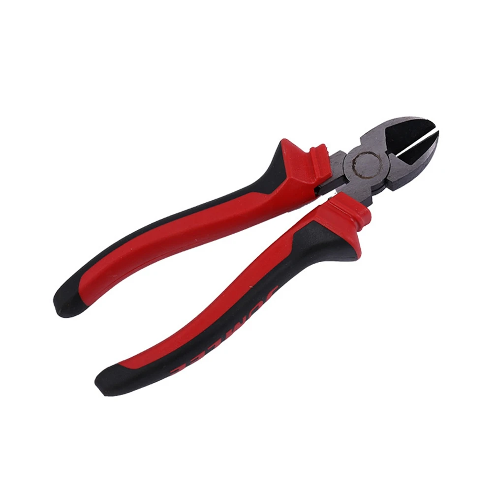 Плоскогубцы для резки прецизионные плоскогубцы зачистки проводов размером 6