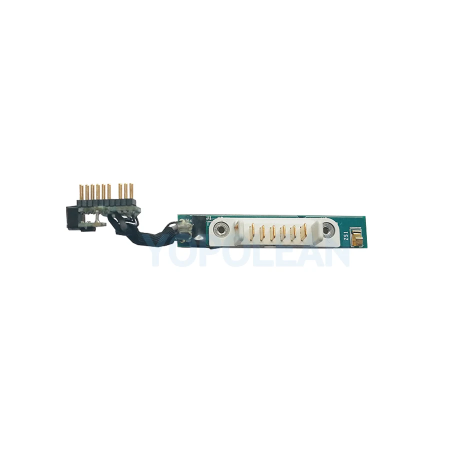 Разъем для аккумулятора MacBook 13 &quotA1181 820 2290 A 18 контактов 2009 год|macbook connector|board boardboard