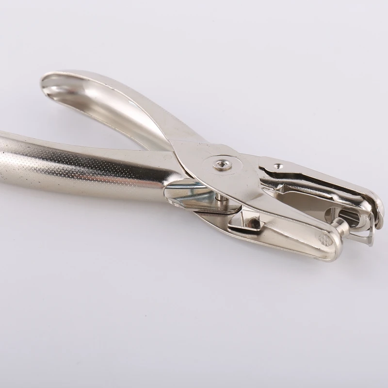 KW-TRIO 3 Тонкое Отверстие ручной пробивая машина (6 страниц) М ручная | Канцтовары для