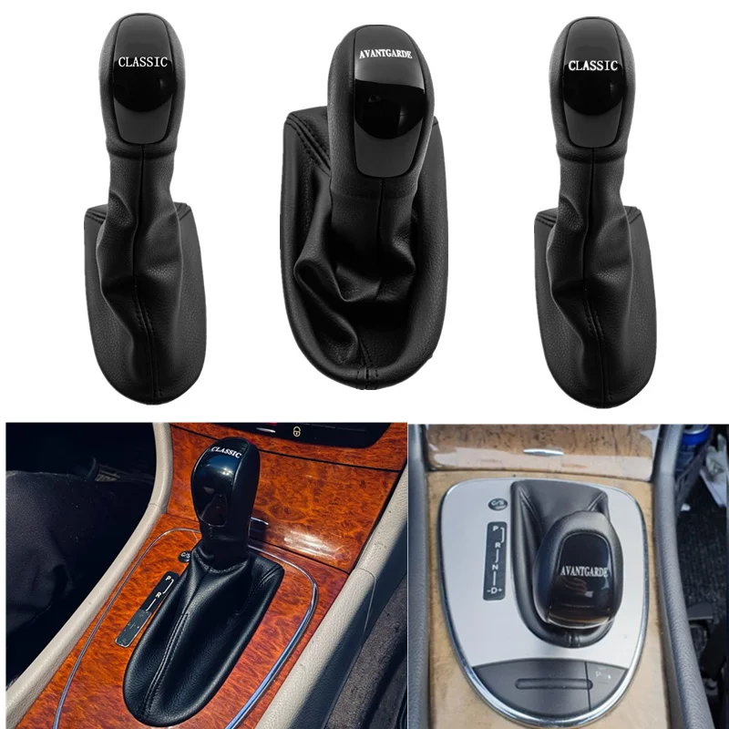 Автоматическая Скорость ручка переключения рулевого механизма автомобиля