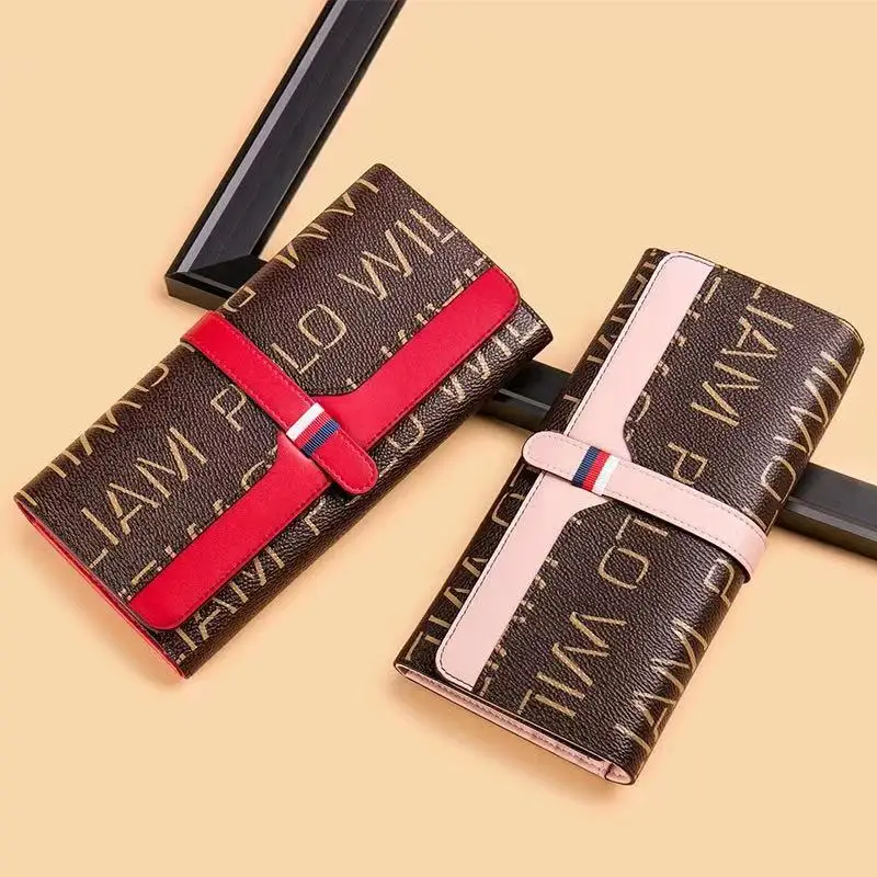 Мужской женский кошелек клатч для телефона X Карманный Кошелек держатель карт