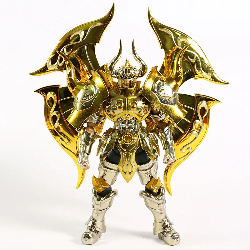 

Фигурка из ткани Святого Валентина, миф из ткани, экшн-фигурка Бога альдебарана, Коллекционная модель игрушки