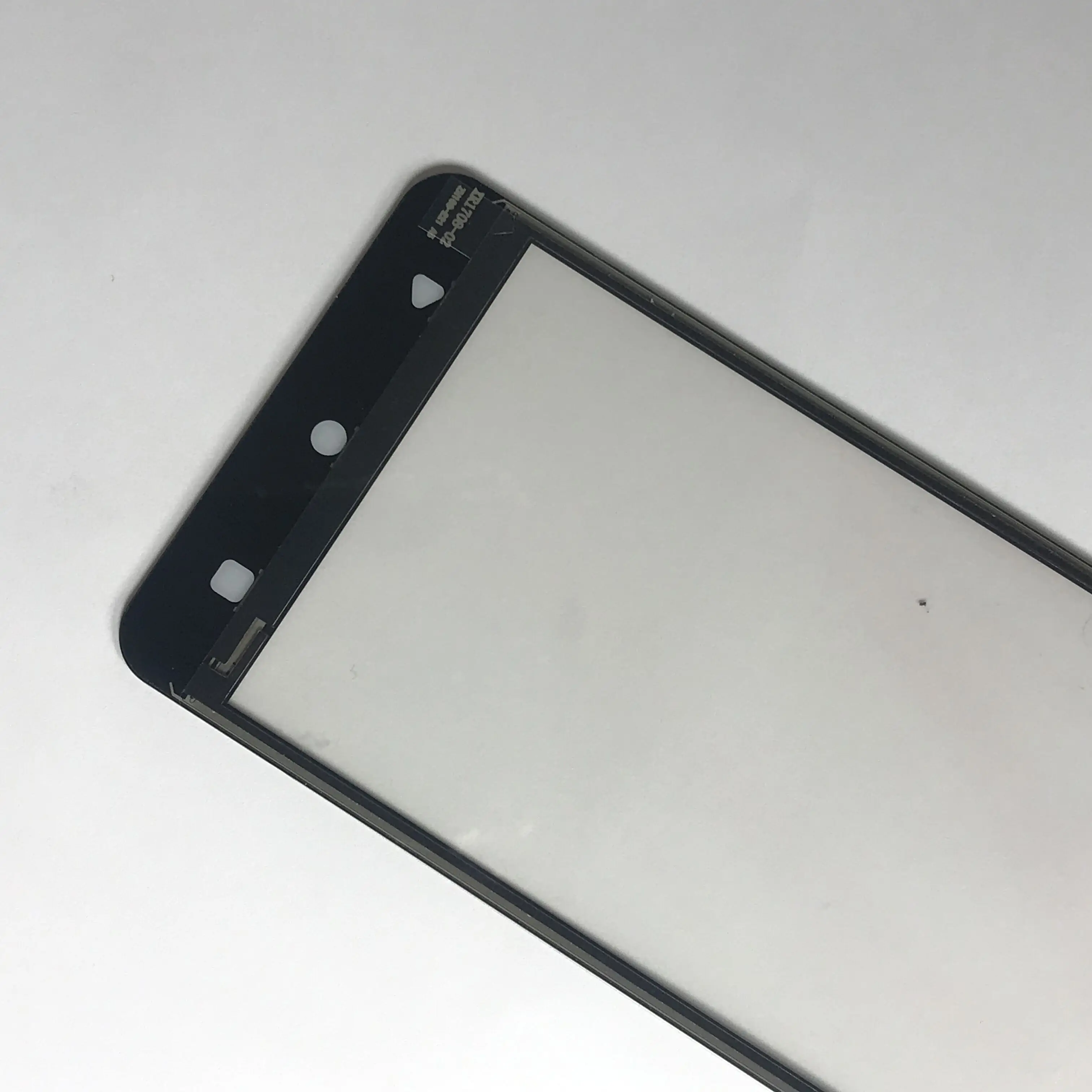 Сенсорный экран 5 0 дюйма сенсорная панель для Prestigio Muze X5 LTE PSP5518DU дигитайзер