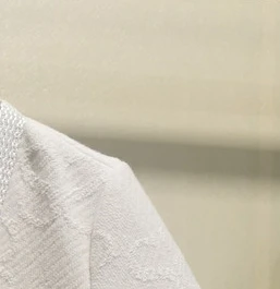 

2021 Spring and Summer New Solid Color Cuffs Tassel Short Dress Women's Dress