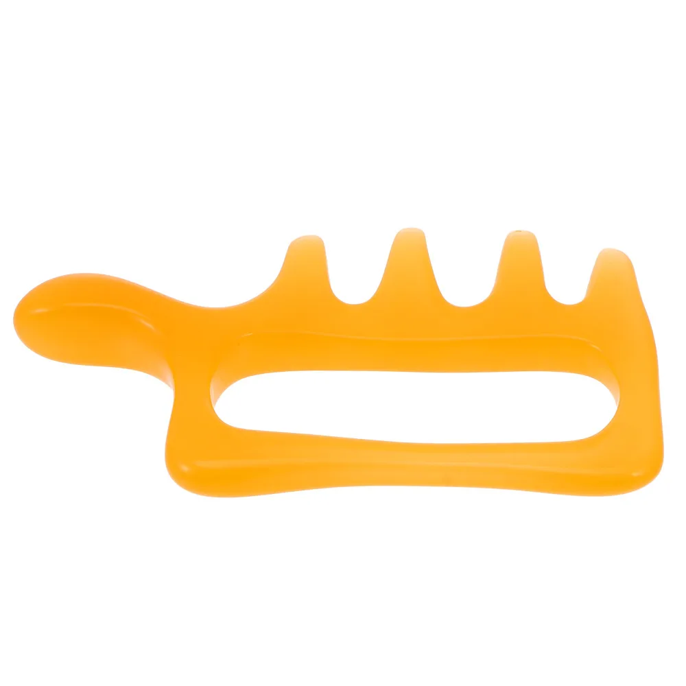 

1Pc Sticks Beauty Skin Care Tool Scraping Board Stick Beeswax Massager