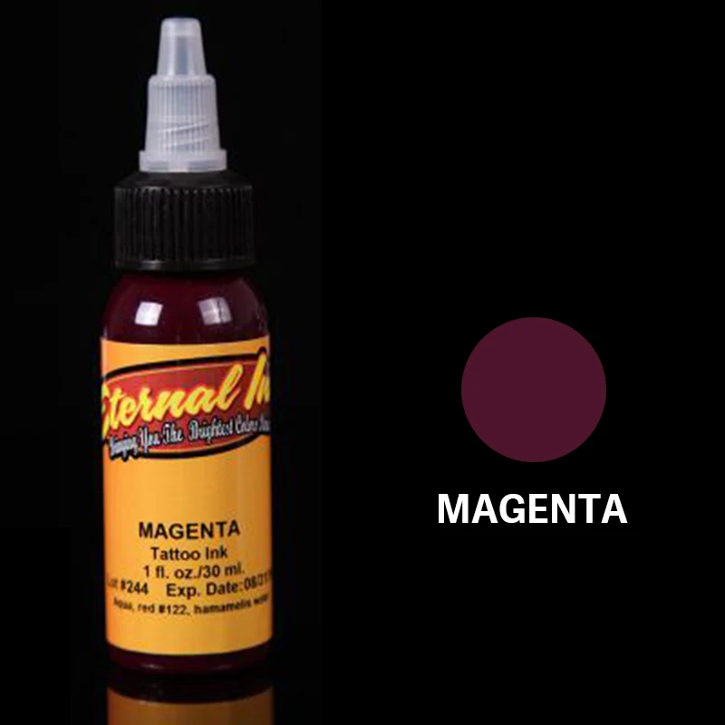 Макияж Перманентная Татуировка набор чернил пигмент pigmentos цвет татуировки tinta tatuaje чернила для татуировки encre tatouage динамические чернила