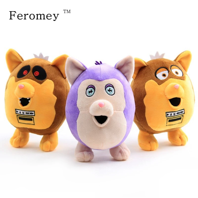 Новое поступление игрушечная плюшевая кукла аттлет мультяшный аниме мама мягкие