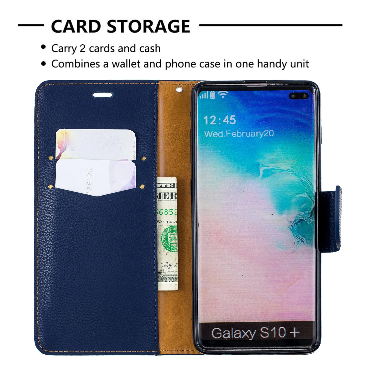 Чехол для Samsung Galaxy S10 Plus S9 A7 J4 J6 A6 2018 M30 A10 A20 A40 A10e | Мобильные телефоны и аксессуары