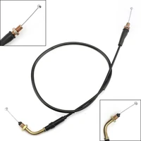 artudatech throttle cable for honda sportrax 400 trx400ex 2002 04 trx 400 ex 1999 20012004 17910 hn1 000 motorcycle parts