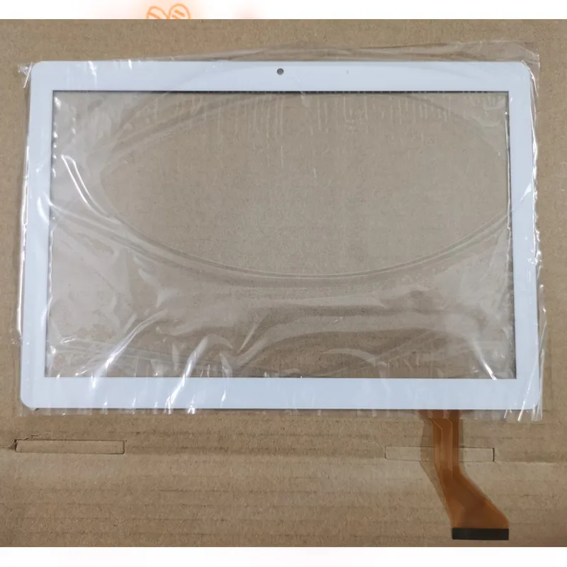 10 1-дюймовый внешний экран планшета рукописного ввода емкостный Кабельное