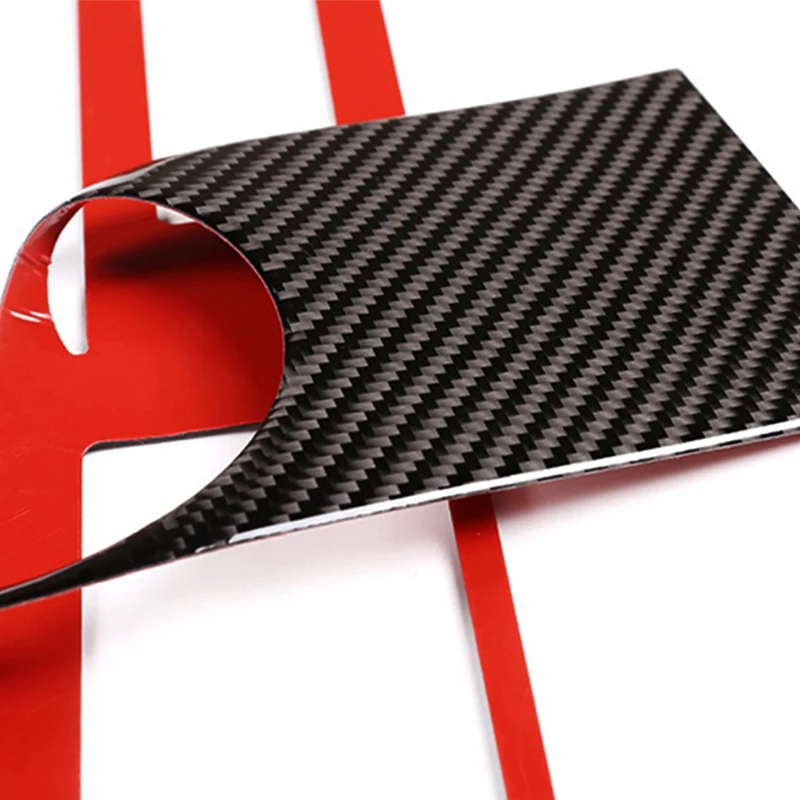 Автомобильная центральная панель управления переключением передач из